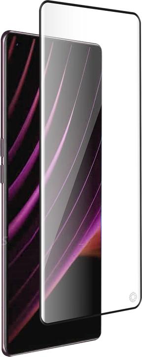 Immagine prodotto Bigben Connected Protezione dello schermo in vetro (1 Pezzo/i, Oppo trova X5)