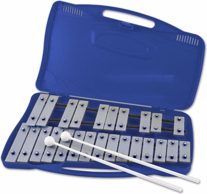 Immagine prodotto Bontempi metallofono cromatico