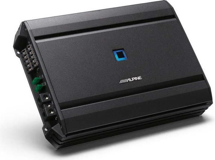 Produktbild Alpine S-A55V (5- Kanal-Verstärker)
