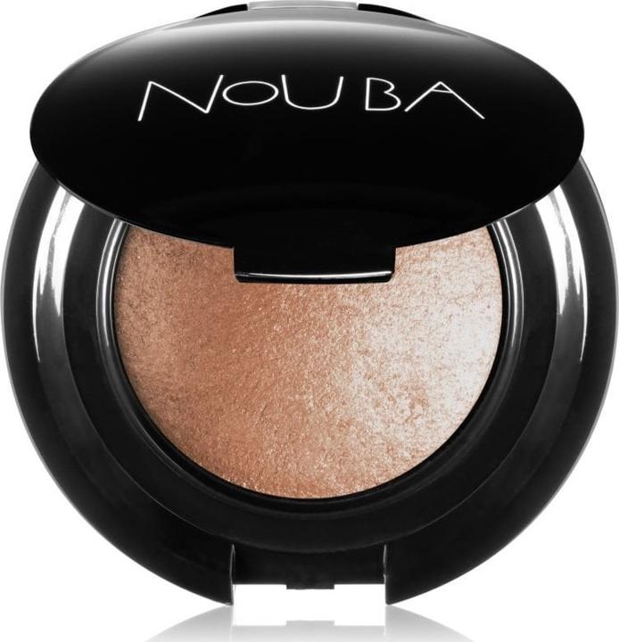 Produktbild Nouba Earth Powder Gebackenes Erdpuder Nr. 6