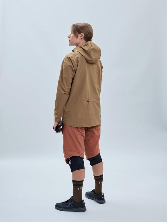 Produktbild Poc Ws Mantle Thermal Hoodie (XS)