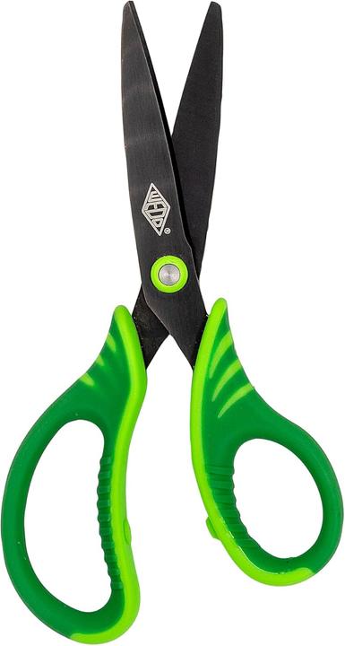 Produktbild Wedo Schere Edelstahl Gripy 17,5cm (17.50 cm)