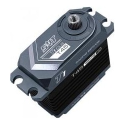 SRT T45 Corless Servo HV CNC Alugehäuse 40.0kg/0.14sec @7.4V