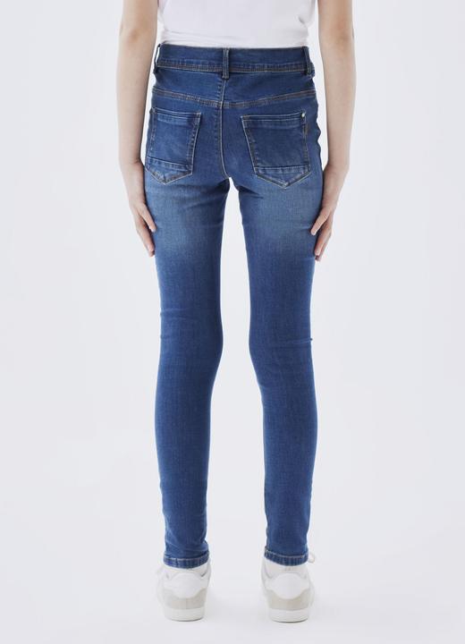 Actual product image Name it Skinny Fit Jeans (146)