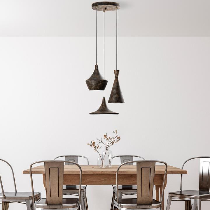 Produktbild Opviq Tom (E27)