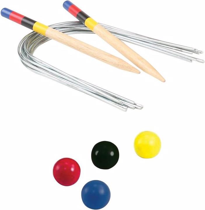 Produktbild Spielba Krocketwagen