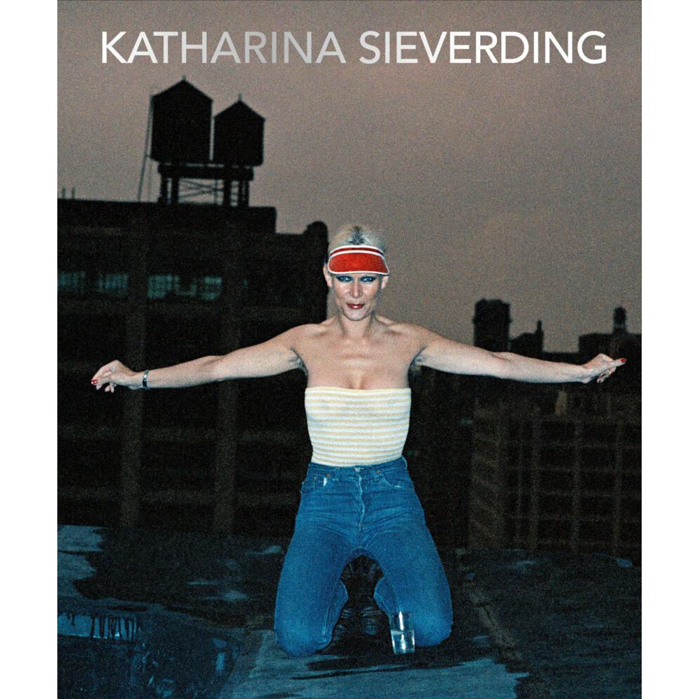 Thumbnail - Katharina Sieverding, Sachbücher von Isabelle Malz