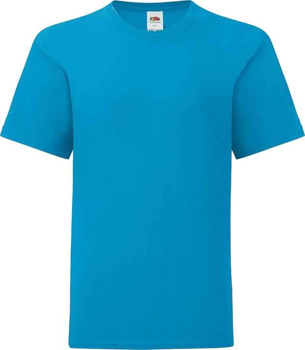Azure Blau