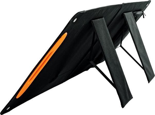 Produktbild Glory Solarpanel 100W (100 W, 4 kg)
