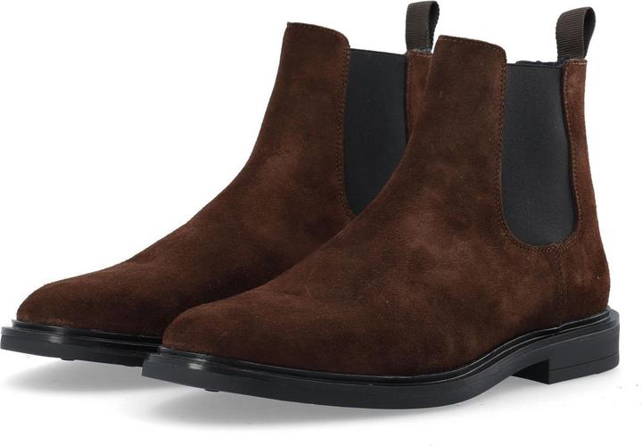 Produktbild Bianco BIAFELIX Wildlederstiefelette (45)
