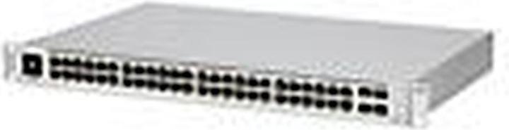 Produktbild Ubiquiti USW 48 Poe (48 Ports)