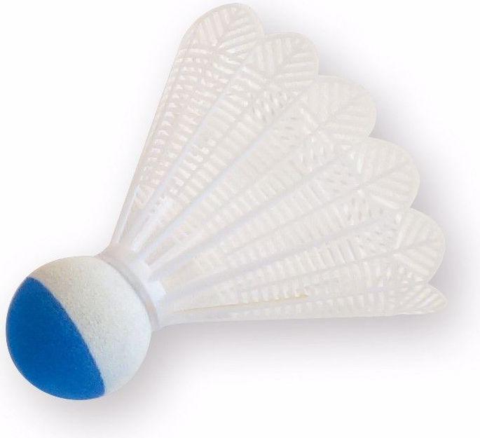 Produktbild Alldoro Badminton Set XXL (Bespannt)