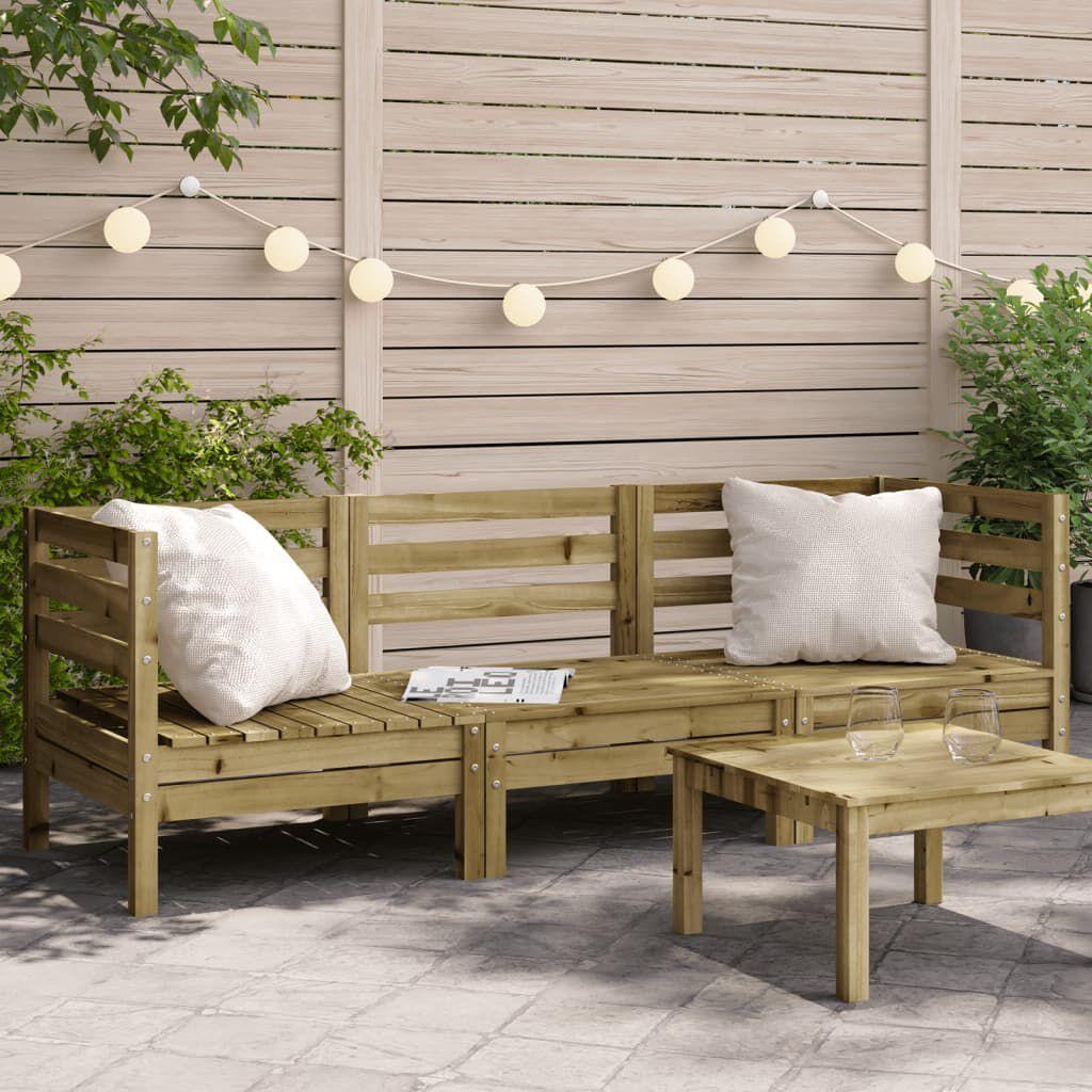 VidaXL, Gartenlounge, Portie