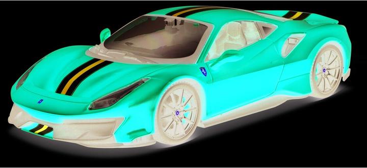 Immagine prodotto Maisto Kit 1:24 Ferrari 488 Pista