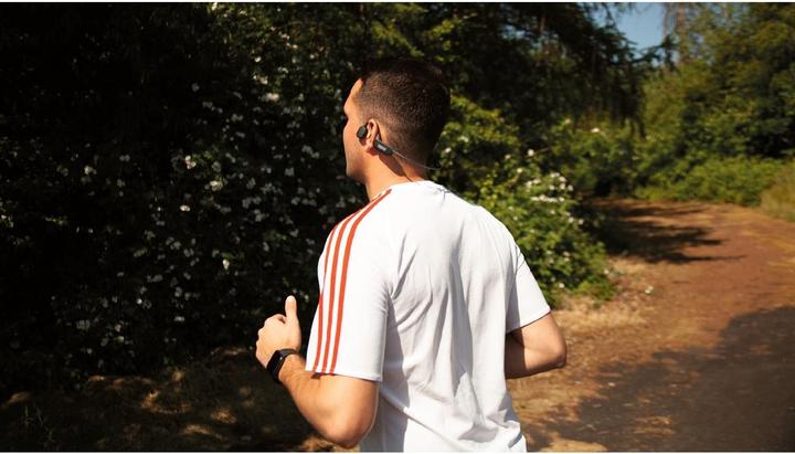 Actual product image Imperial bluTC active 1 (No noise cancellation, 11 h, Wireless)