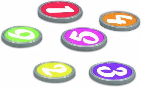 Image du produit BB Junior Bus VW Van Sama Magic Ice Cream