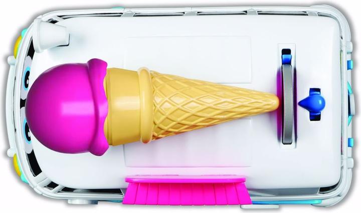 Image du produit BB Junior Bus VW Van Sama Magic Ice Cream
