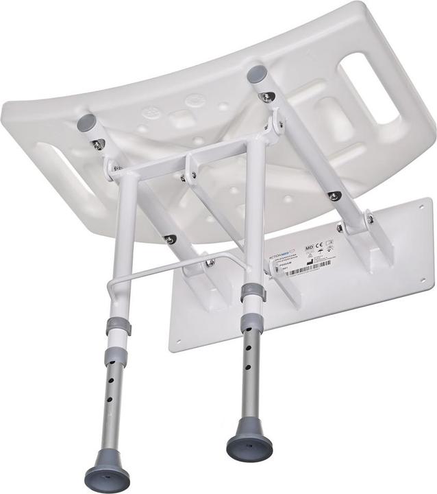 Produktbild AIV Krzesło prysznicowe składane przyścienne