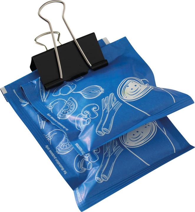 Actual product image Q-Connect foldback clips (1 x)