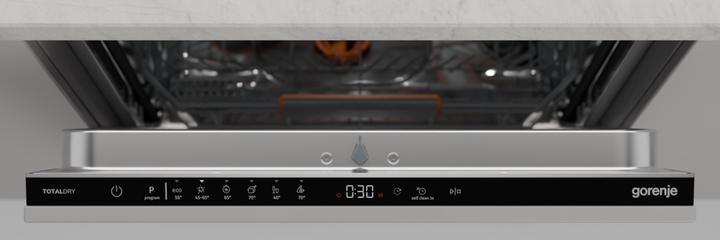 Produktbild Gorenje Geschirrspüler GV16C