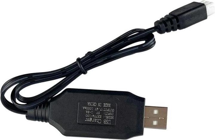 Amewi USB Charger 2S LiPo AFX180