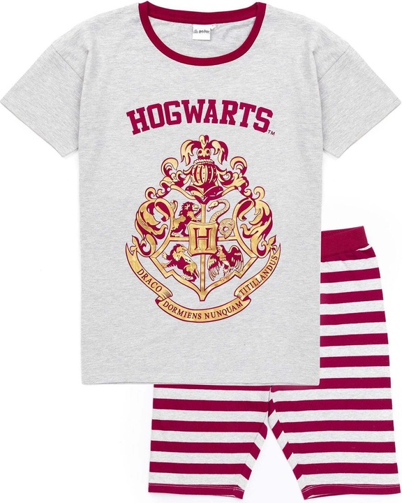 Actual product image Pyjamas with shorts (S)