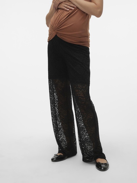 Produktbild Mamalicious MLBARBARA Umstandshose (XL)