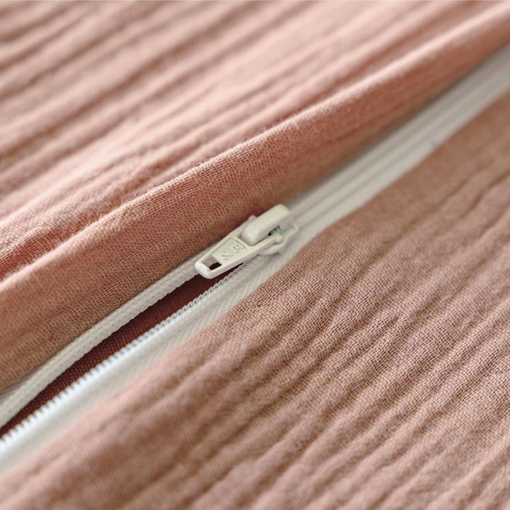 Productafbeelding Julius Zöllner Mousseline (56 cm, 0,5 TOG, Zomer)