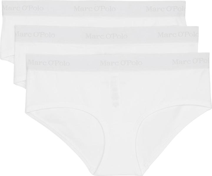 Actual product image Marc O'Polo Panty Essentials (M, pack of 3)