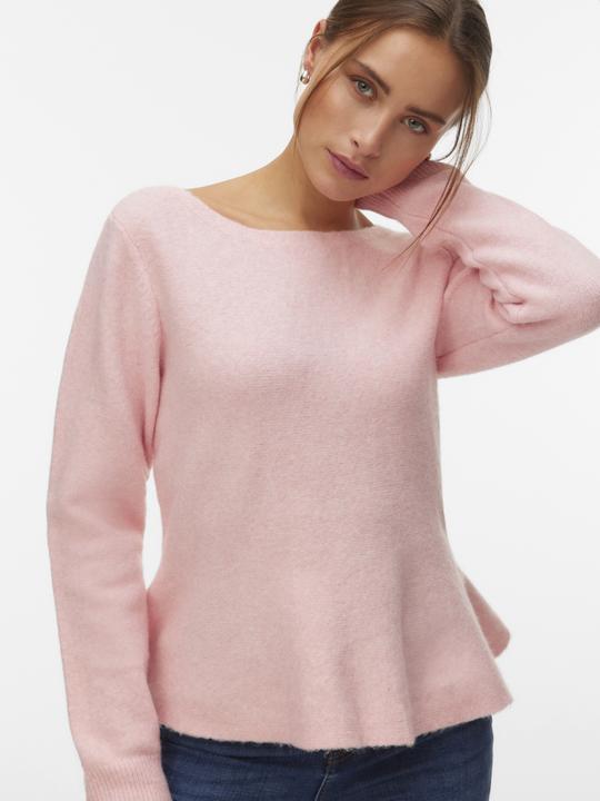 Produktbild Vero Moda VMGRACE Strickpullover Strickpullover (L)