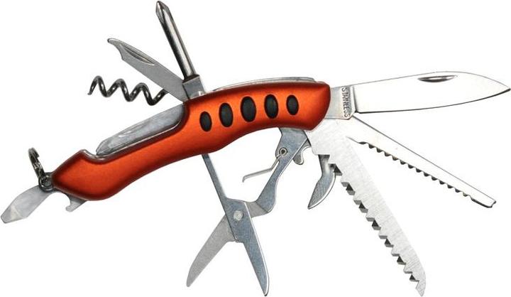 Corvus Toys Taschenmesser weltraumtauglich