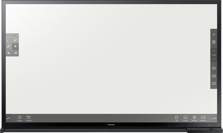 Produktbild Samsung Dm65e-Bc (1920 x 1080 Pixel, 65")