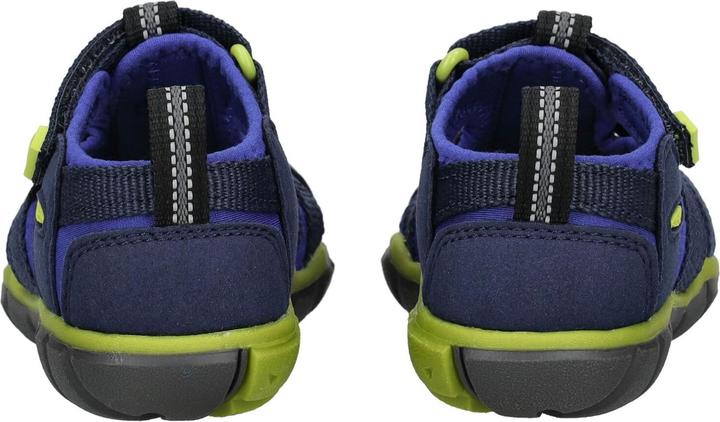 Actual product image Keen Y Seacamp Ii Cnx (39)