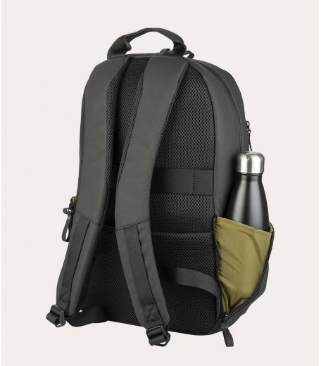 Produktbild Tucano Laser Backpack 15/16" - Kompakter Rucksack aus recyceltem (20 l)