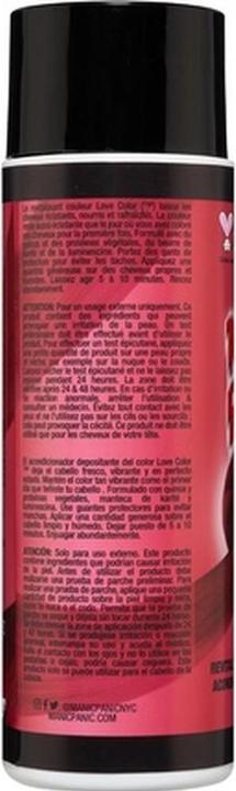 Produktbild Manic Panic Liebesfarbe Farbablagerung