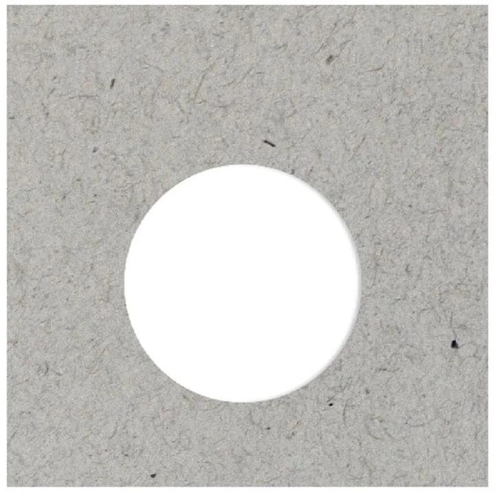 Actual product image Artoz Motif punch