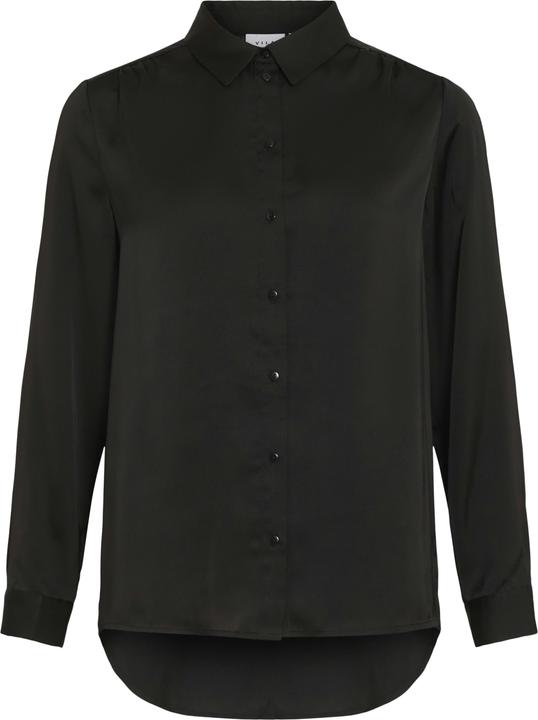Actual product image Vila Button-down collar - Shirt (36)