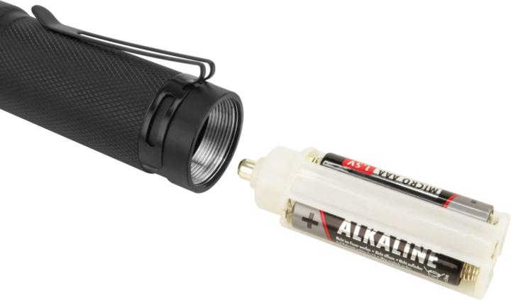 Actual product image Ansmann Flashlight Future (31.80 cm, 620 lm)