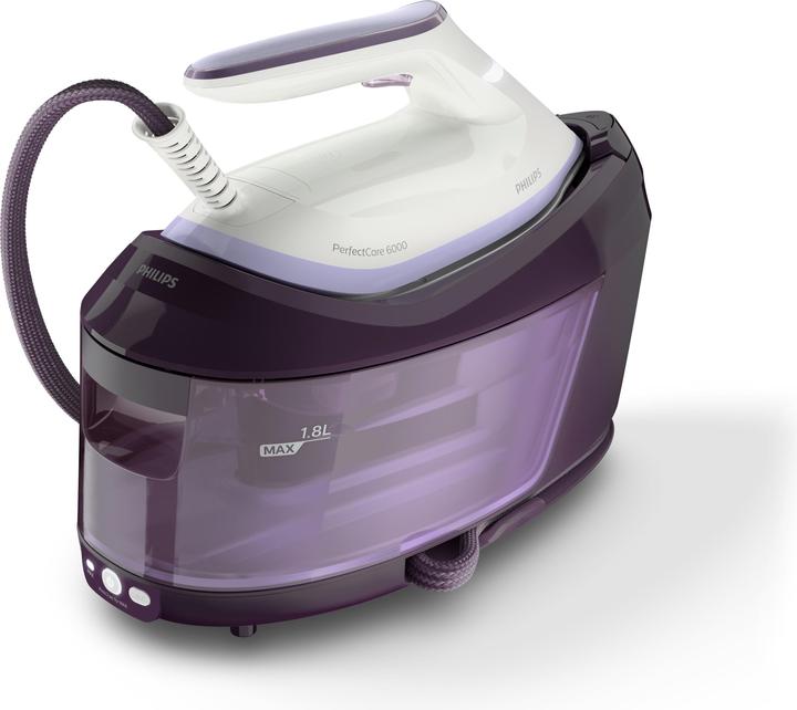 Immagine prodotto Philips Ferro PSG6024/30 (2400 W, 500 g/min)