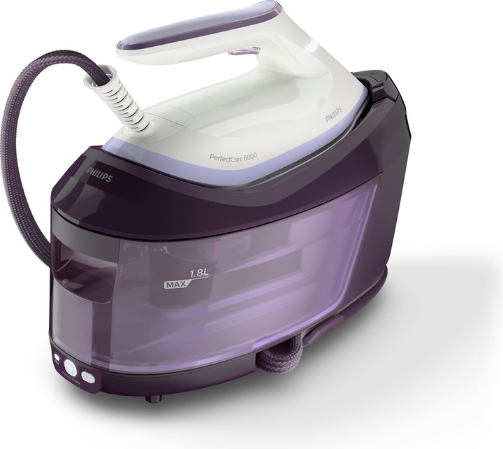 Philips Ferro PSG6024/30 (2400 W, 500 g/min)