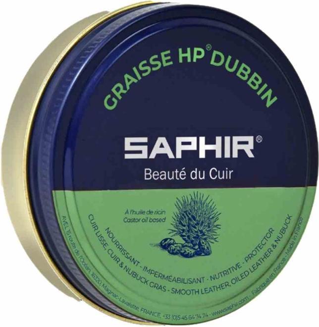Produktbild Saphir Beaute du Cuir Lederfett (1 x, 100 ml)
