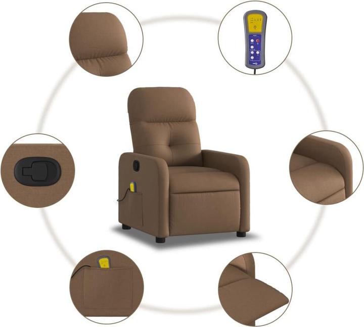 Actual product image vidaXL Ilana