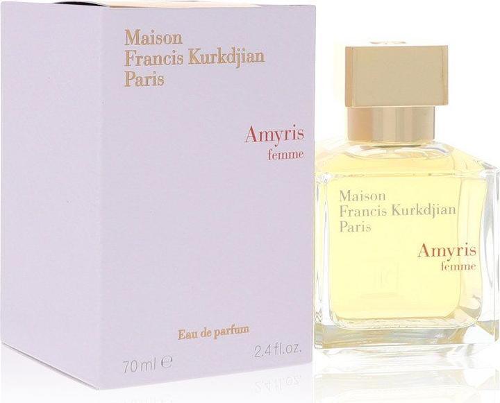 Actual product image Maison Francis Kurkdjian Amyris femme (Eau de parfum, 70 ml)