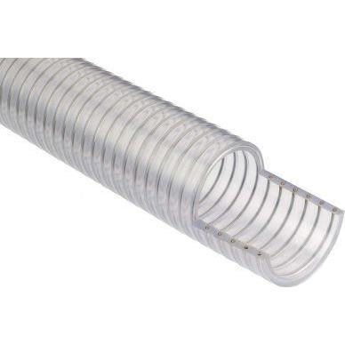 Rs Pro, Pipeline, 5m Non-toxic Delivery Hose 25mm ID