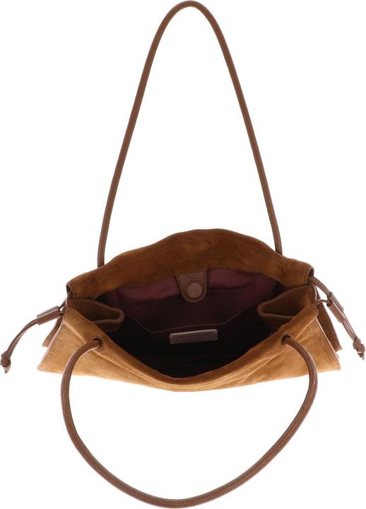 Immagine prodotto Coccinelle Dulse Suede Shoulderbag