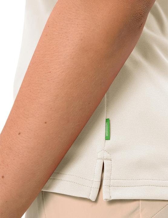 Produktbild Vaude Essential Polo Shirt (38, S)