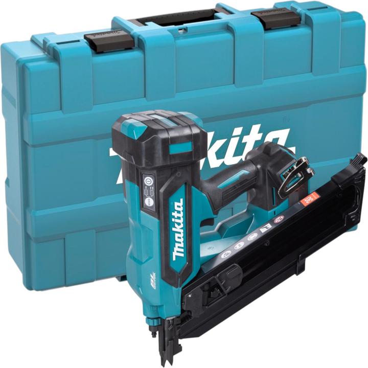 Produktbild Makita Akku-Streifennagler