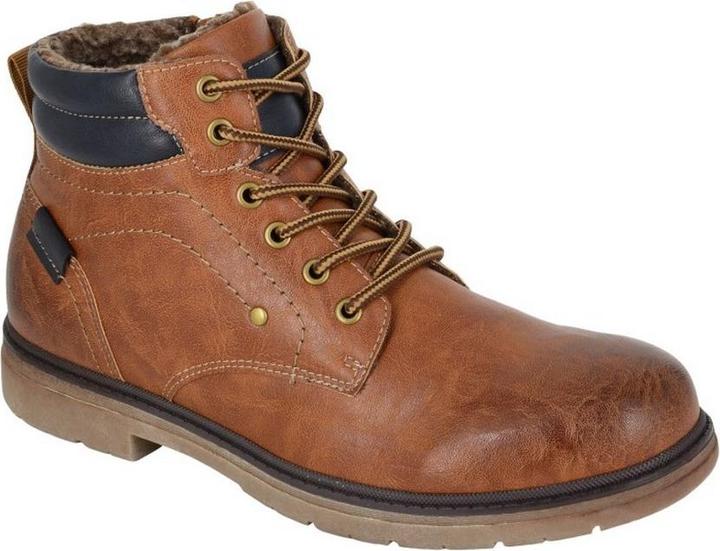 Produktbild Route 21 Stiefeletten (43)
