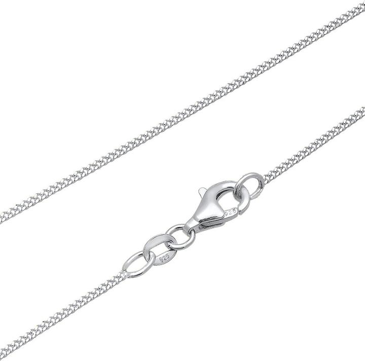 Image du produit Elli Chaîne en Y (Argent sterling 925, 45 cm)