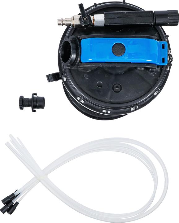 Produktbild BGS Vakuum-Absaugpumpe | pneumatisch | 6 l